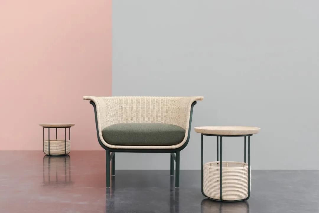 100个加工工艺图解,编织100种图案