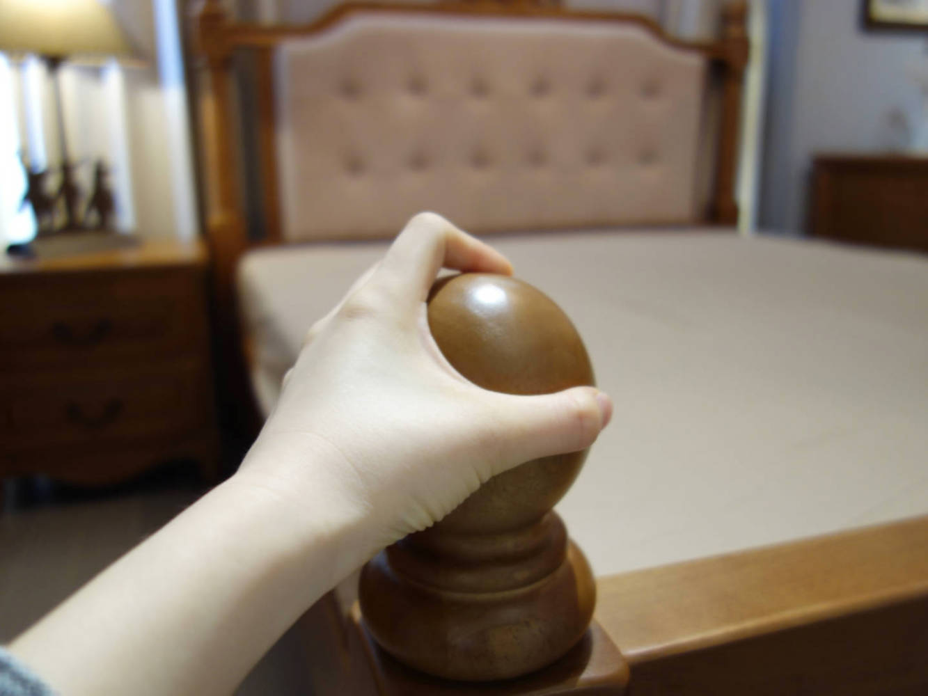 英伦小屋床价格,英伦橡木儿童床