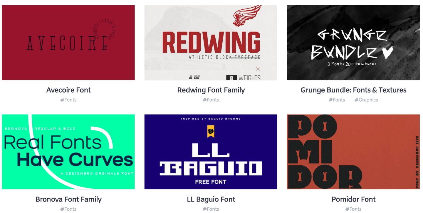 十大高逼格素材网站,除了花瓣网还有哪些设计网站