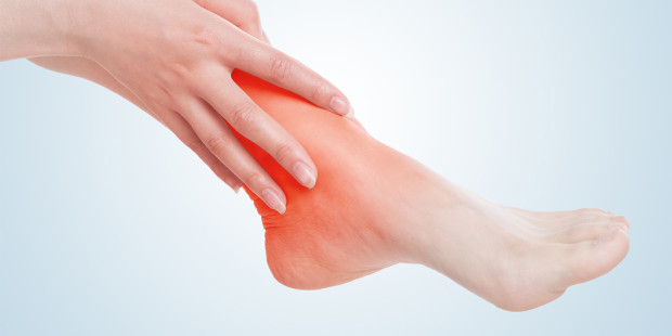 经常崴脚有什么康复训练,护踝预防崴脚