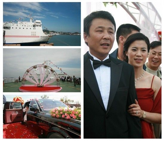 一篇文章带你了解中铁渤海轮渡-东北与华东地区的陆海枢纽