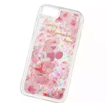 粉粉粉粉粉粉出屏幕的樱花限定来啦,看过就算买过!