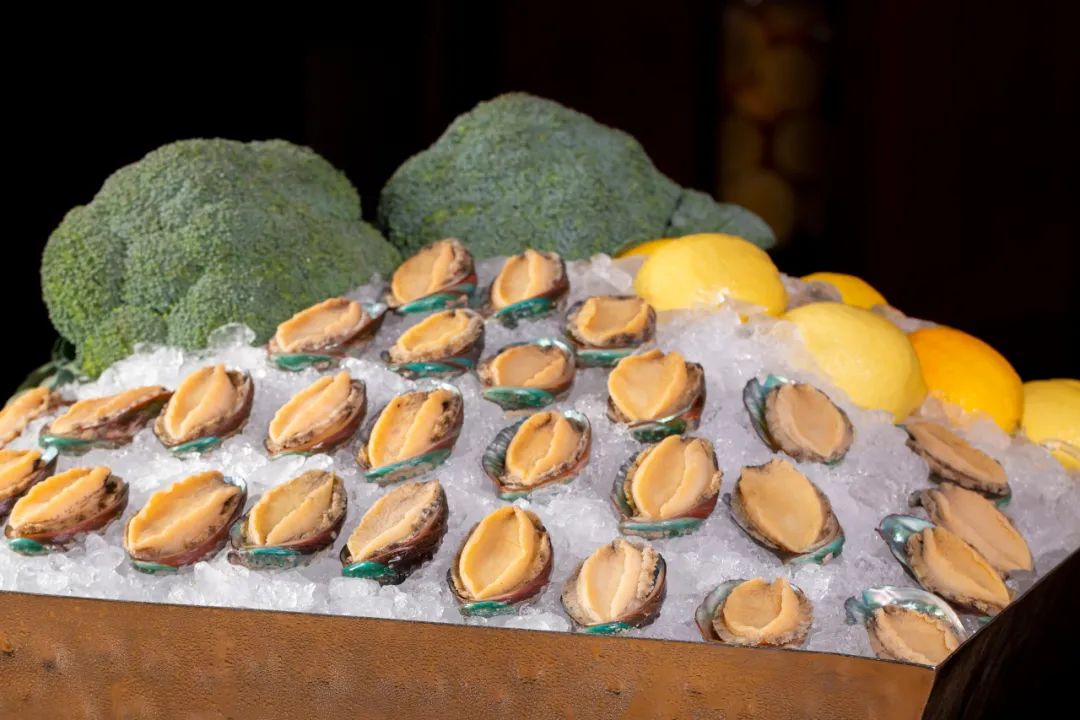 深圳大中华喜来登一楼自助午餐148,深圳大中华喜来登自助餐早茶