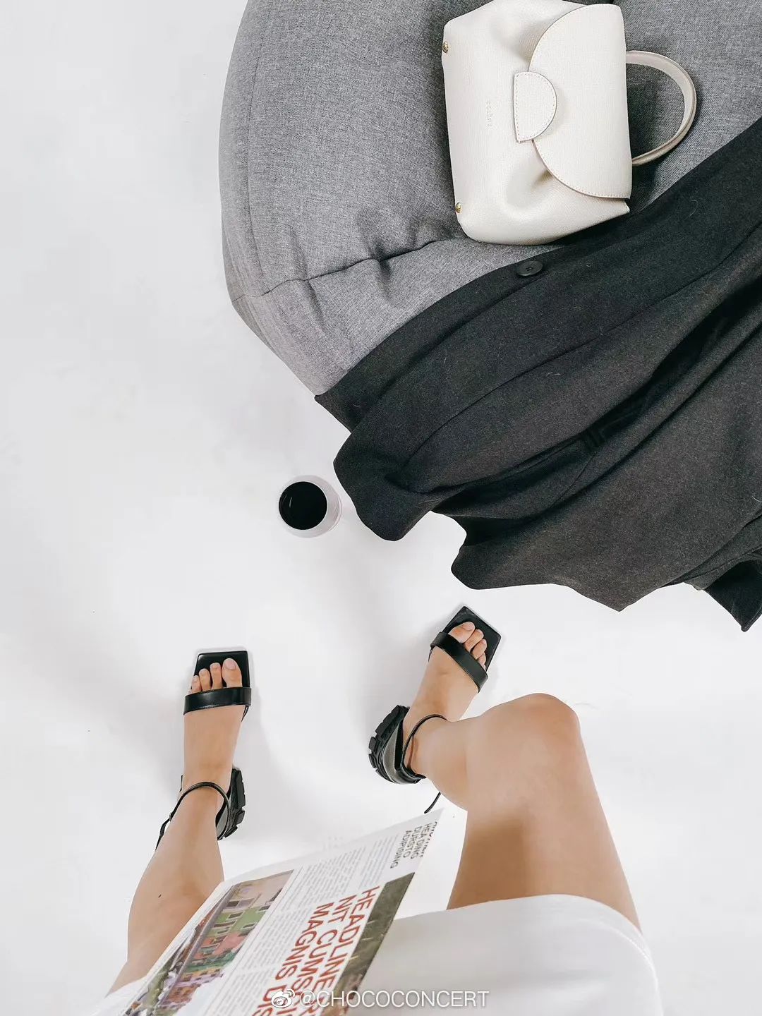 没了耐克匡威就不会买鞋?这4个小众国牌都给我收好