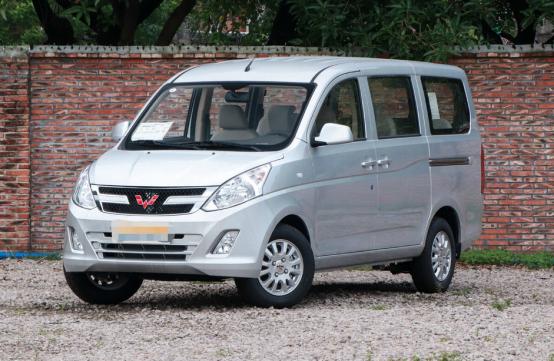 2018款五菱荣光v发动机怎么样,五菱荣光v发动机简介