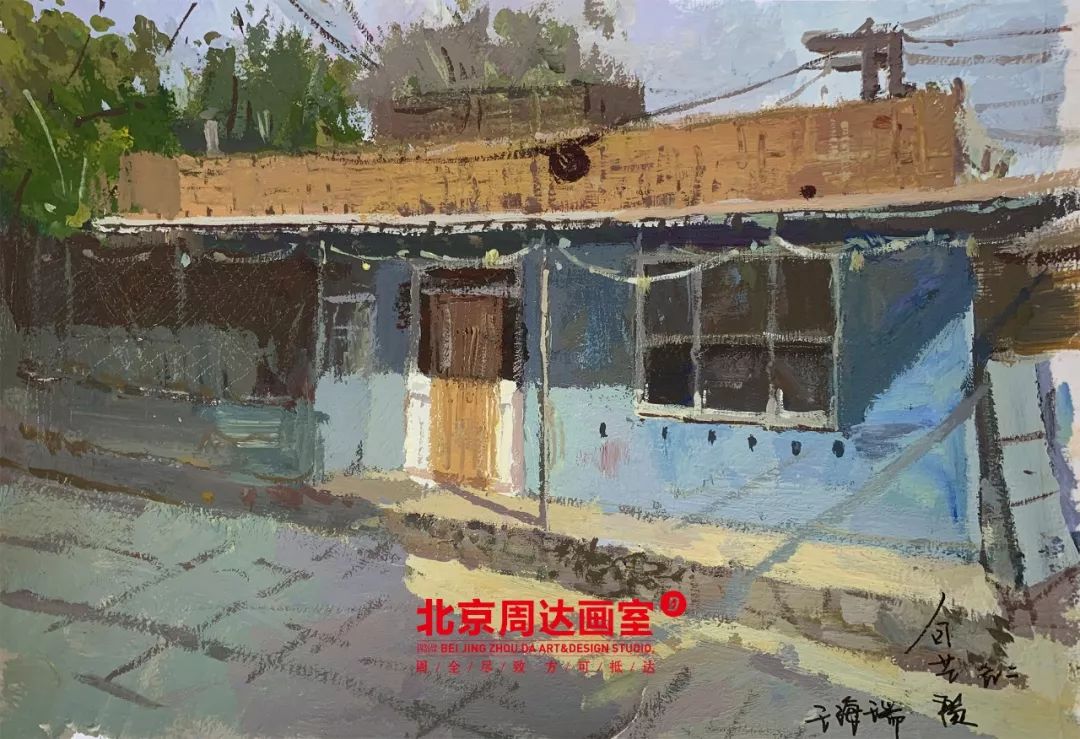 北京十大排名画室哪家强,北京画室排名前十的专业