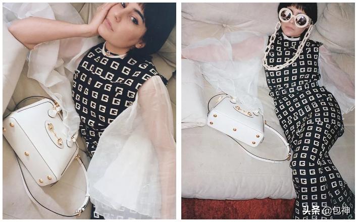 vintagedior虞书欣,杨幂虞书欣gucci