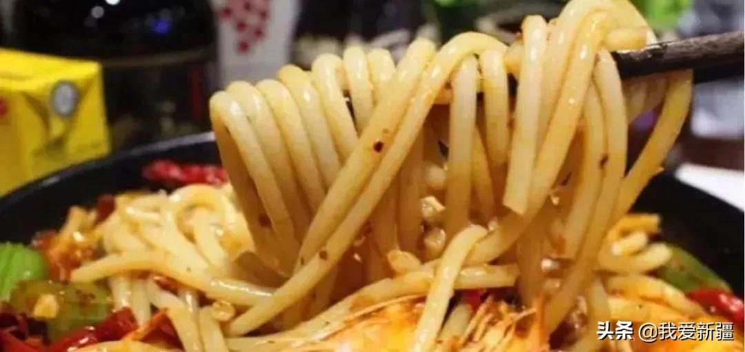 你有多久没吃”草“米粉了？*疆新**米粉界的“半壁江山”都在这了