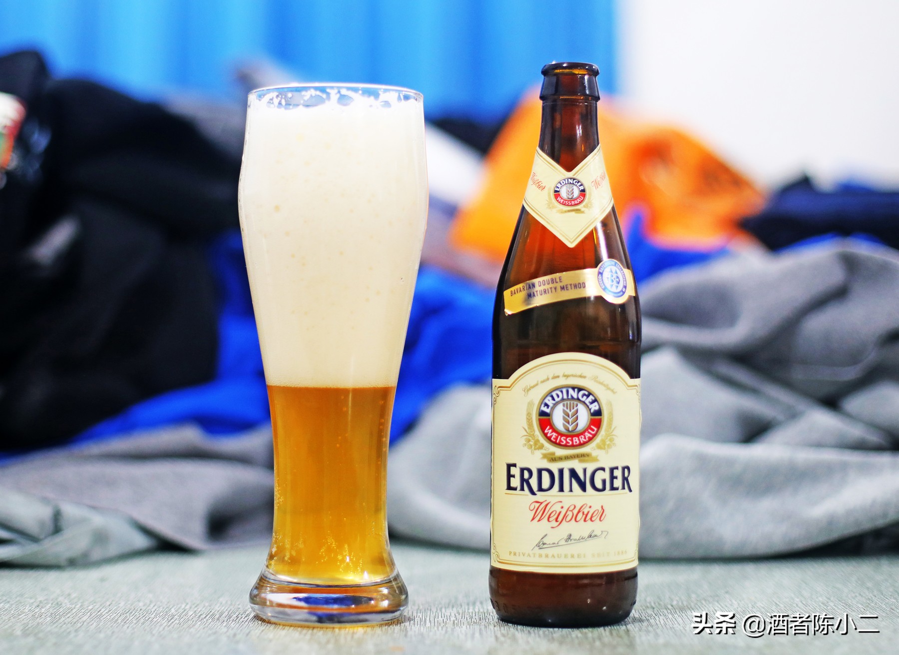 德式啤酒怎么选择好的 (德啤十大高端啤酒排行榜)