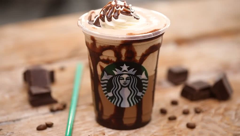 星巴克点哪种咖啡好喝,如何在星巴克点咖啡有逼格