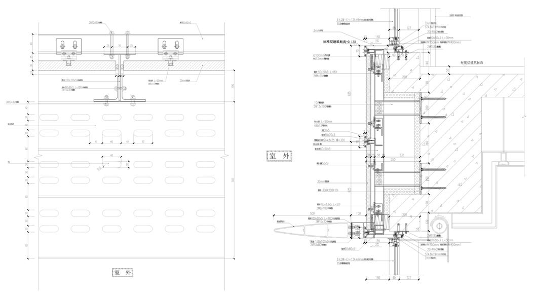 「案列」海安县人民医院门急诊病房综合楼设计赏析