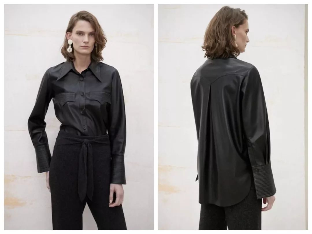 今年秋冬最流行的元素,今年流行的秋冬元素