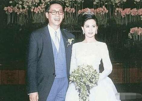 许晋亨继承200亿遗产,许晋亨为何没继承家产