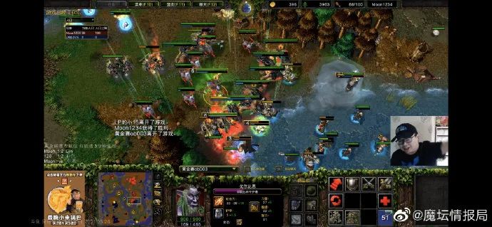 5月赛八强战：专业组国手全军覆没公开组飞呱生死相逢