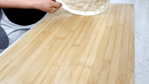 教你一道超好吃的炒年糕,如何做炒年糕又简单又好吃