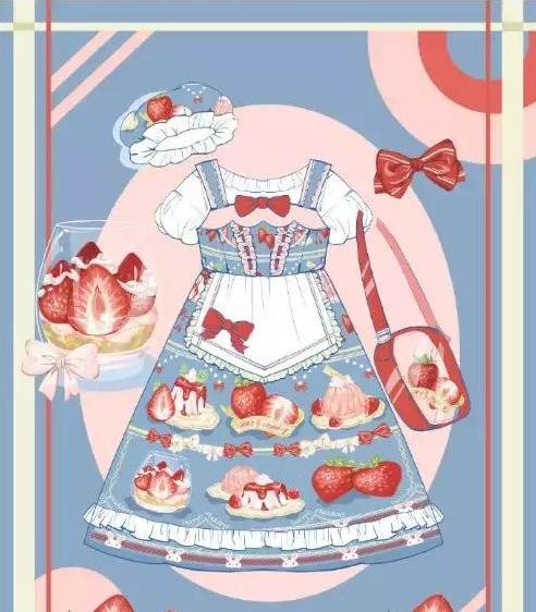 一条裙子卖到十几万,一条裙子卖800多万