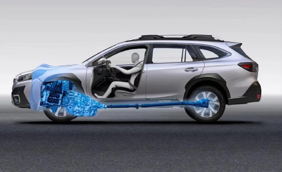 斯巴鲁傲虎2.5无油无火,斯巴鲁傲虎2.5发动机不着火