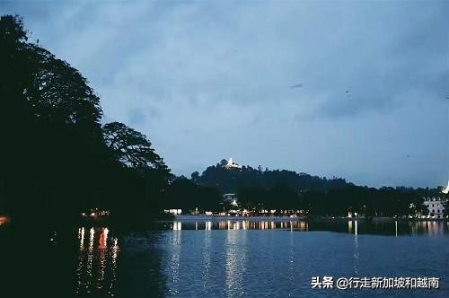 我的旅行日记:神秘的南亚岛国,印度洋上明珠的七天六晚行程