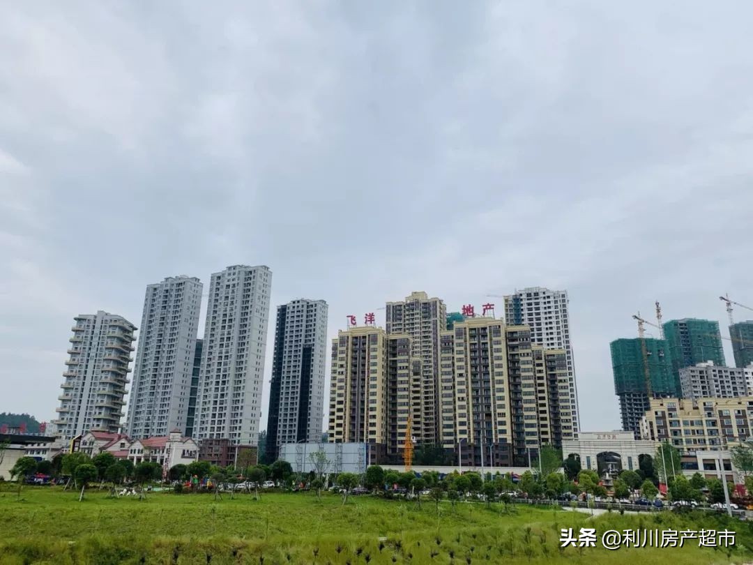 此次疫情对地产业的影响,湖北利川疫情最新通报