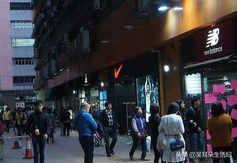 送给第一次去澳门的朋友旅游攻略,第1次去香港的攻略