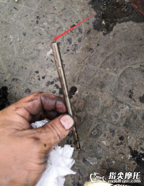 三轮摩托车有电启动无反应,三轮摩托车水冷无力