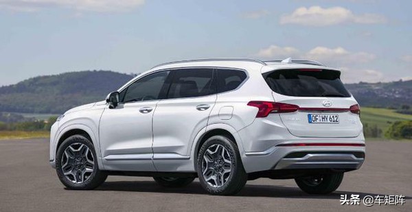 现代圣达菲老款2.4,现代圣达菲2022款讲解