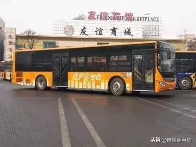 葫芦岛免费公交线路,葫芦岛到兴城公交时间表