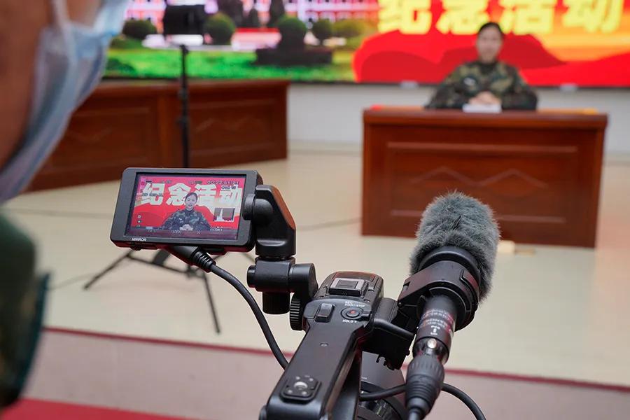 火箭军思政课,火箭军深化主题教育