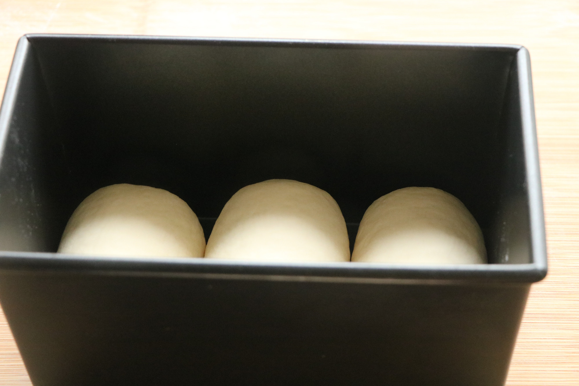 不用厨师机的拉丝全麦吐司,不用揉面的吐司做法