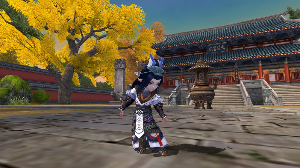 诛仙回忆录视频大全,诛仙回忆录之力破千钧