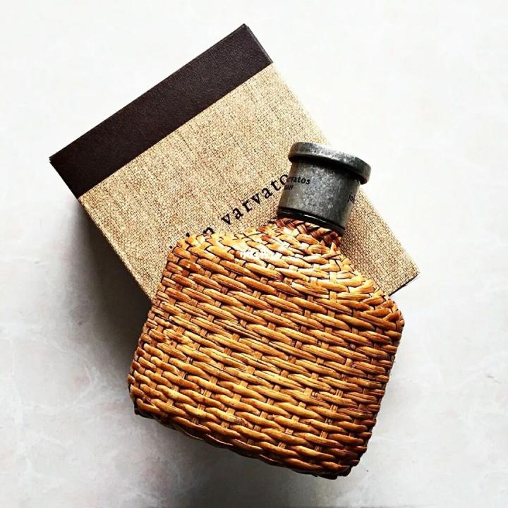 松岛正树男性淡香水,什么香水最吸引男性