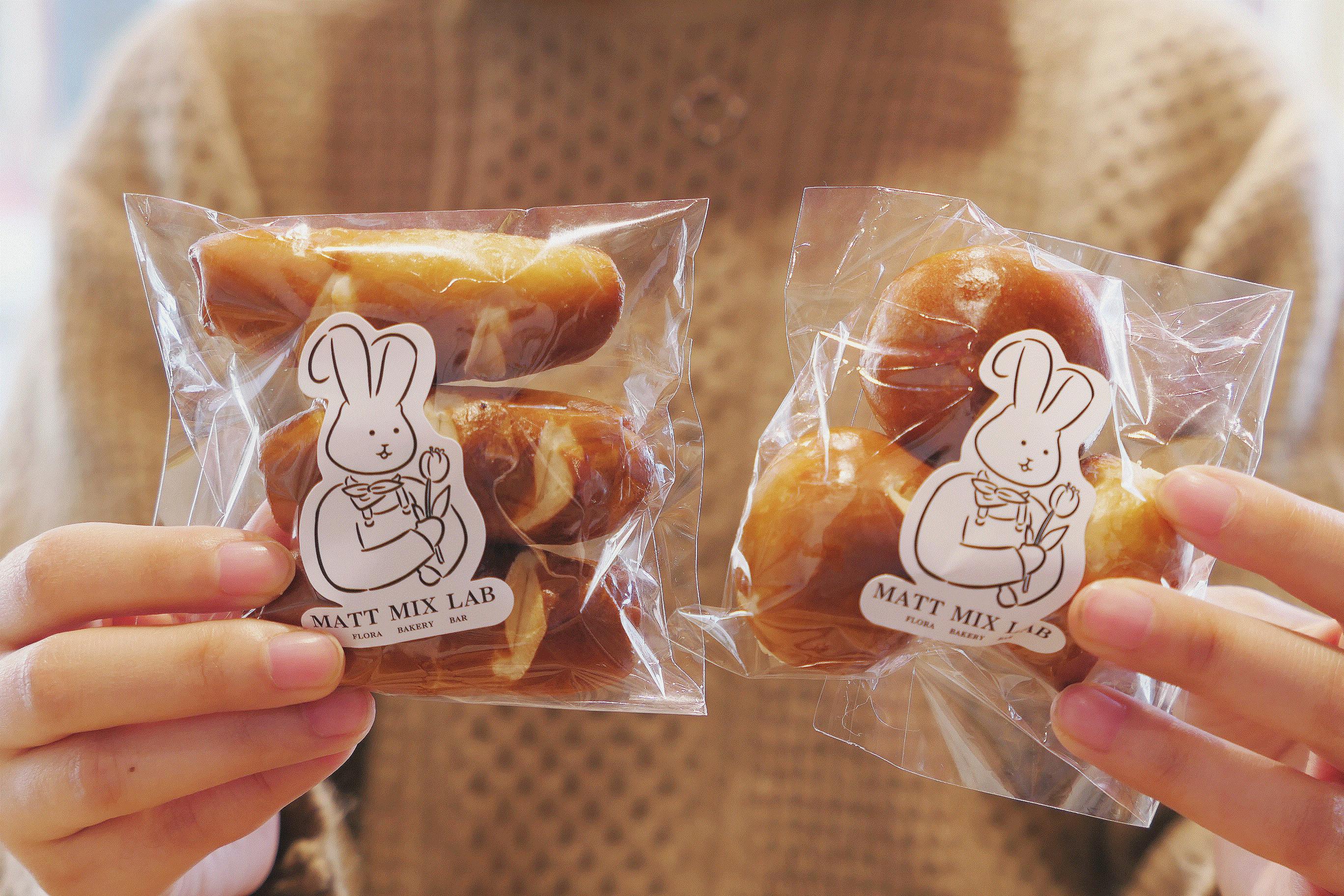 这两家童话般的“魔法蛋糕店”，也太香了吧