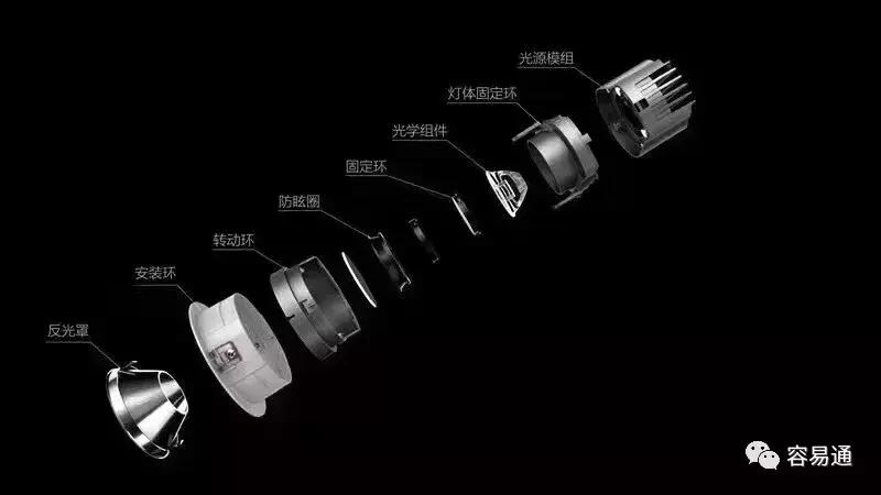 酒店照明灯光设计七大注意事项,酒店艺术设计中客房照明设计要点