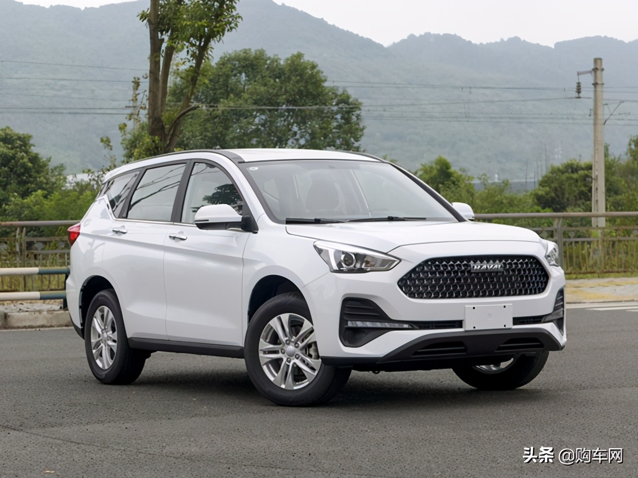 居家过日子的几款好车推荐,居家实惠好车