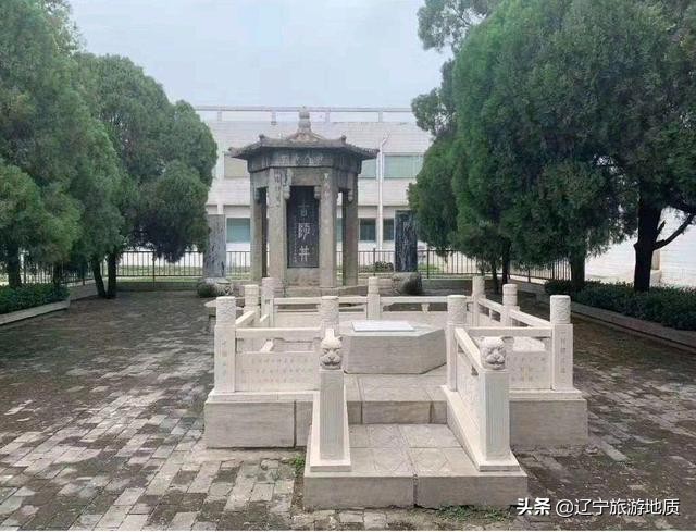 山东一口老井历史,山东古老大口井