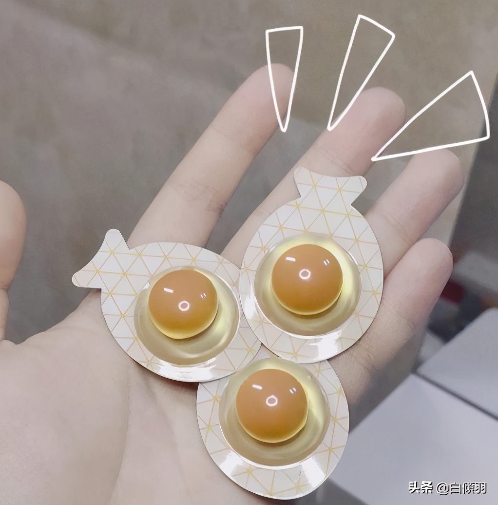 热敷面膜亲测,100片面膜评测