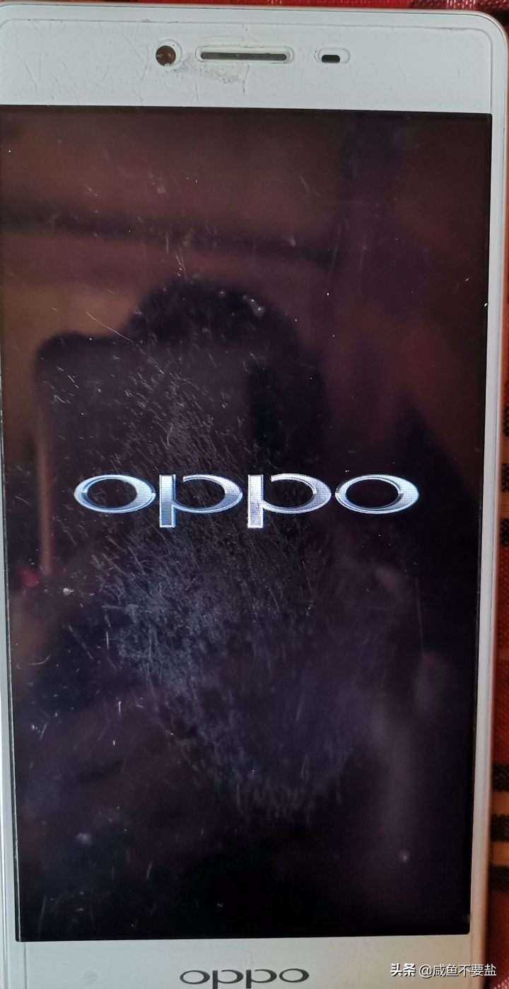 oppoa8手机怎么刷机,oppo手机刷机成小米系统