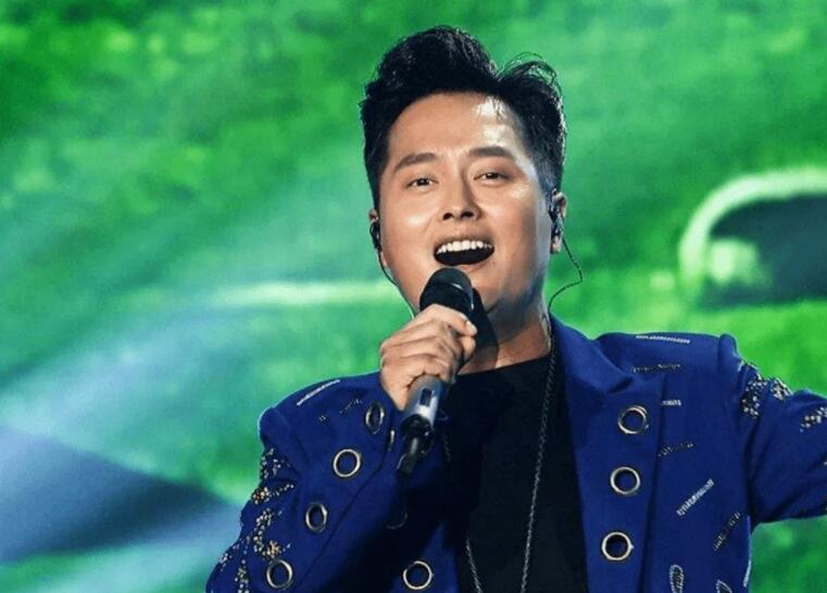 草原男人的雄风又岂是小鲜肉能比？这20位内蒙男星个个都是真爷们