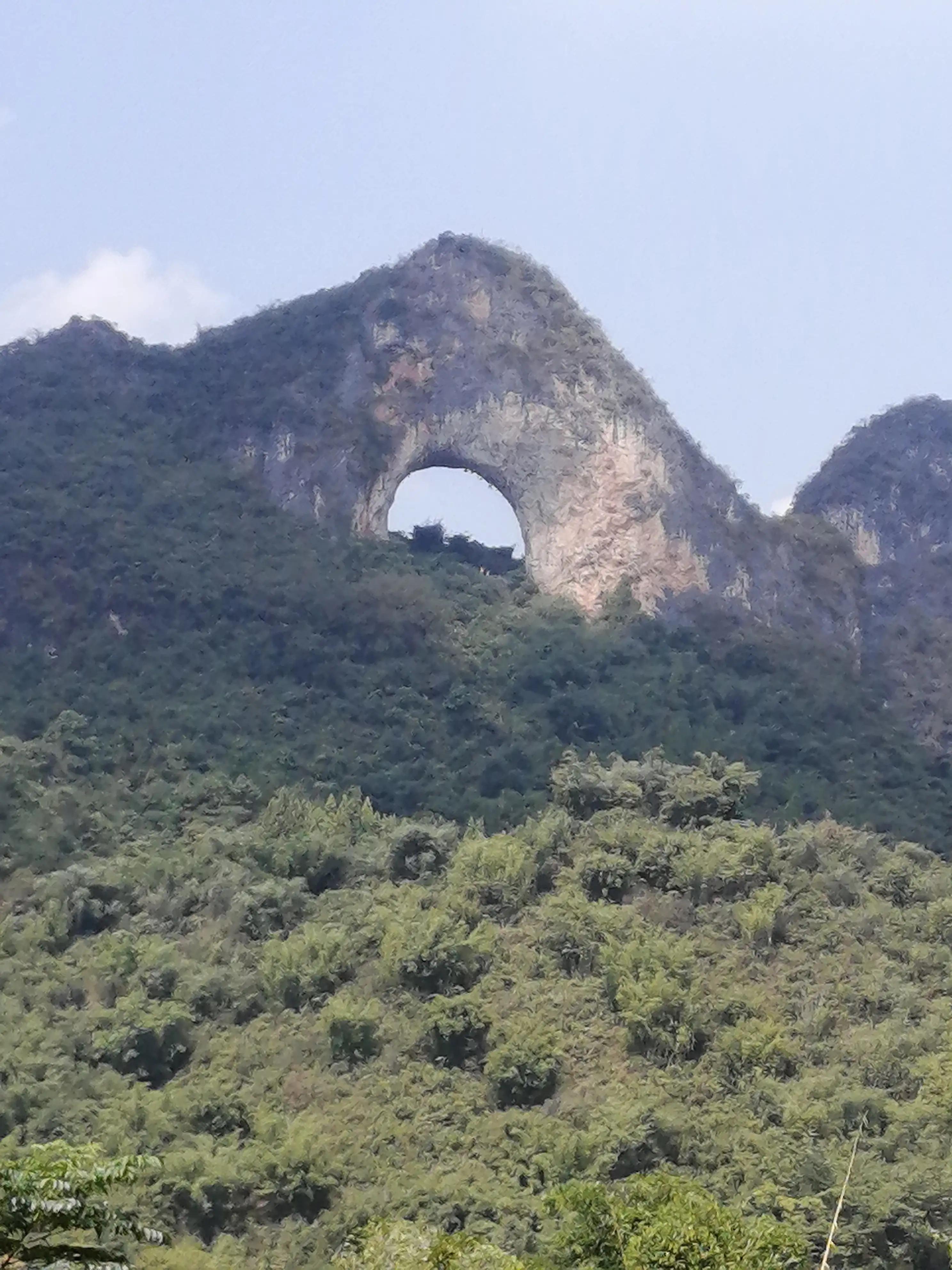桂林山水让我流连忘返,桂林山水绝对让你流连忘返