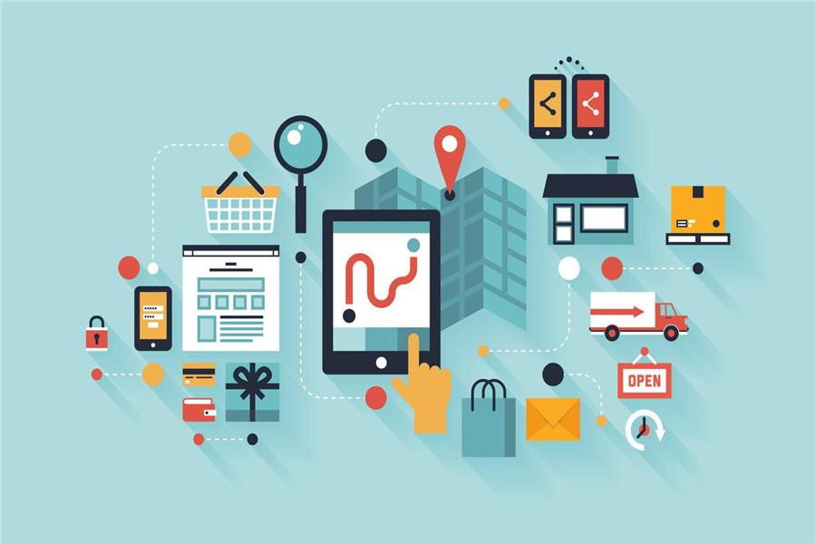 快递代取非常好的创业项目,校园快递代取创业