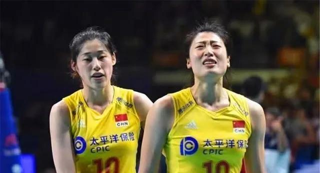 郎平被评价,郎平遭质疑