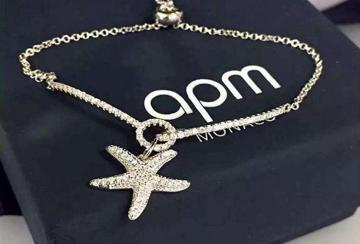 女士手链哪个品牌的好,手链什么牌子的比较好女生