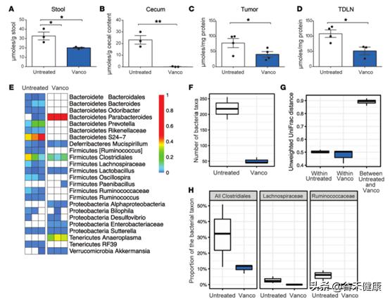 化疗对于肠道菌群影响,放疗保护肠道的方法有哪些