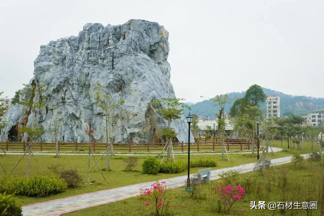 云浮石材产业的创新,云浮石材最新政策