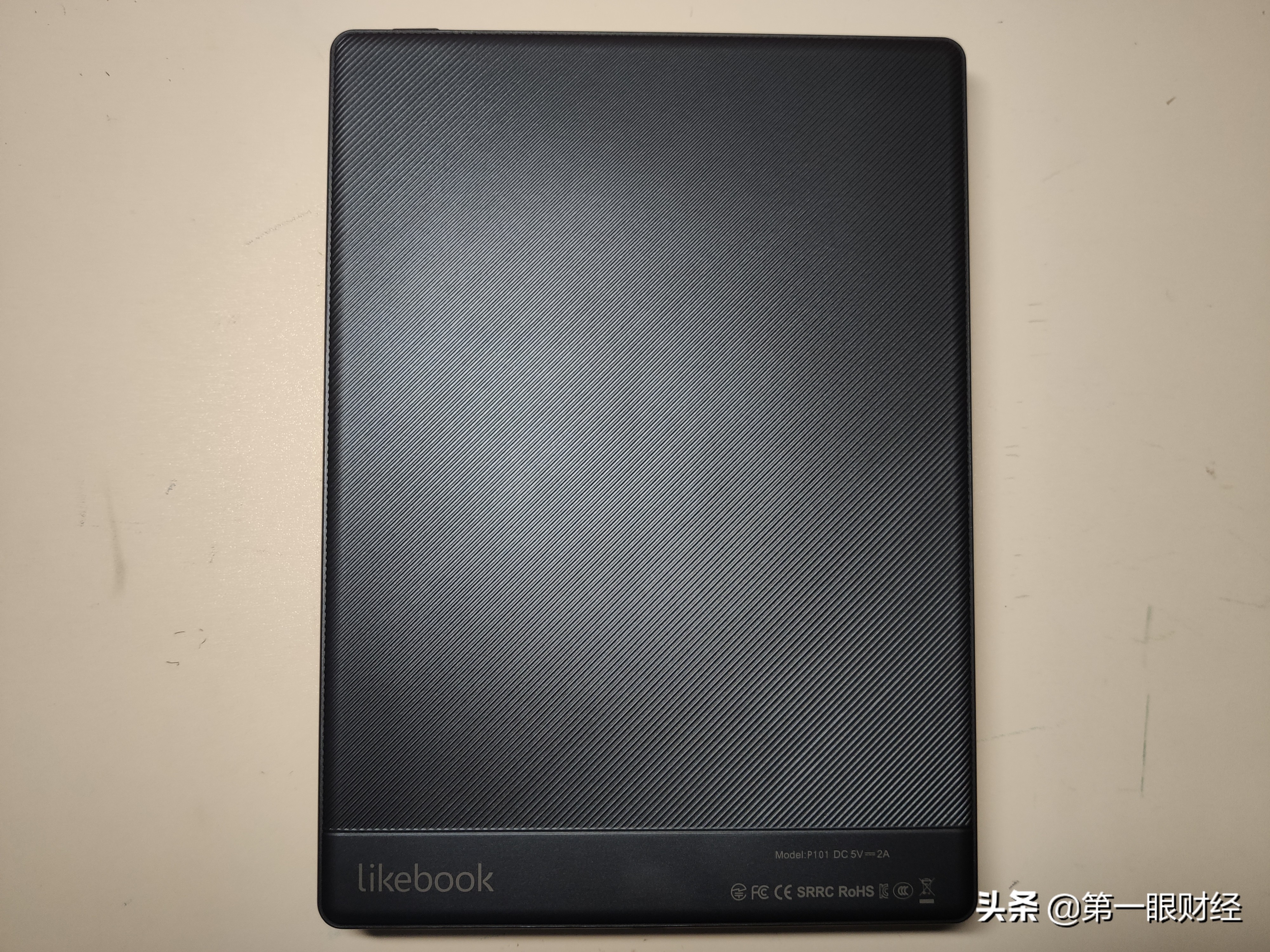 博阅p10手写笔记,博阅电子书阅读器真实使用感受