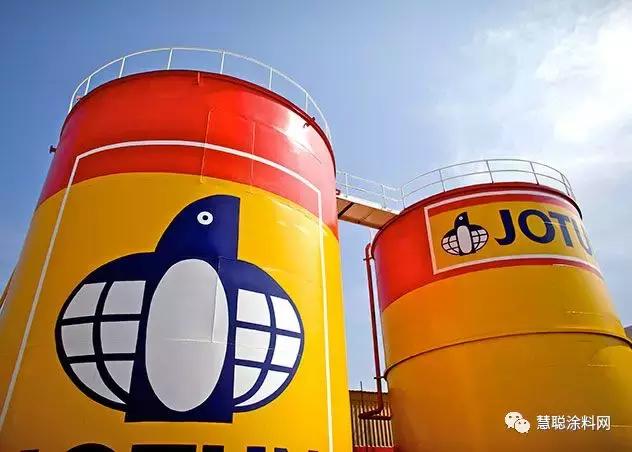 佐敦涂料运营总监,佐敦涂料总部