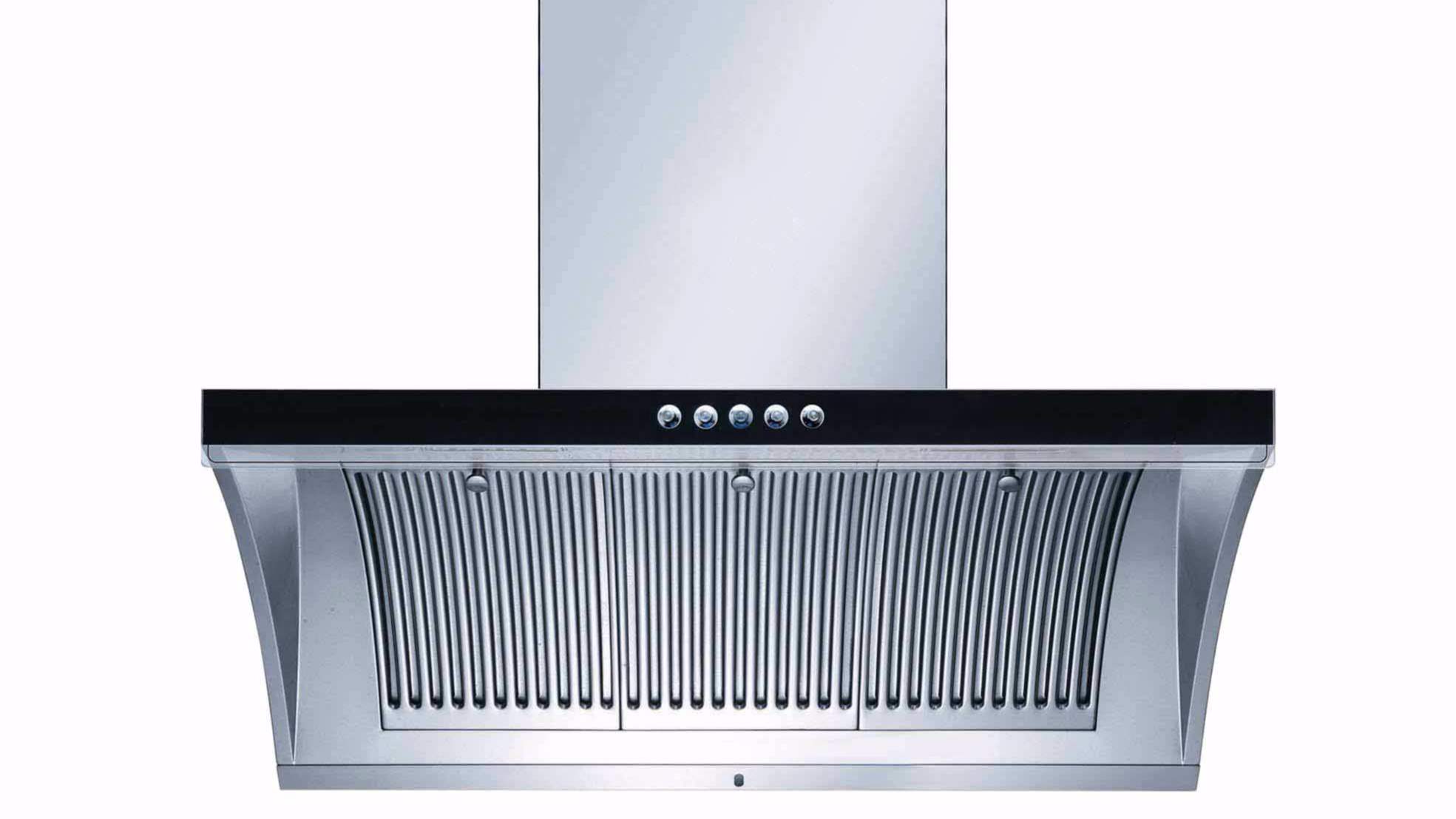 抽油烟机选购常识大全,抽油烟机怎么选购比较合适