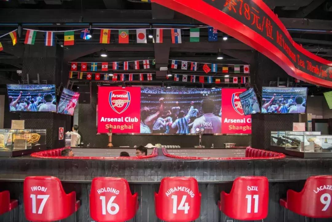 欧洲足球俱乐部对待中国球迷,欧洲足球俱乐部重视中国市场