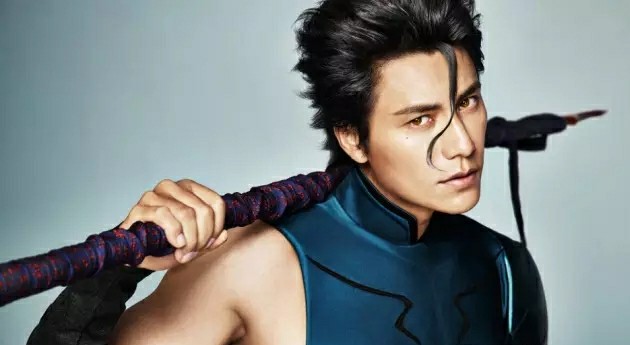 那些年我们一起得过的中二病(癌?)