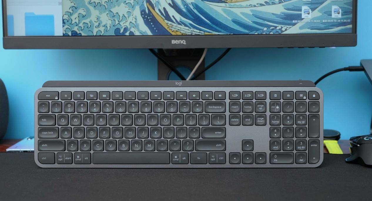 超薄键盘好吗,超薄键盘nice